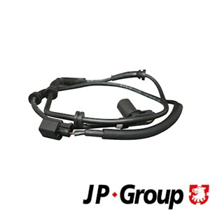 Tunnistin, kiertonopeus, Taka-akseli, molemminpuolinen, ford galaxy i, seat alhambra, vw sharan, 1048604, 7307991, 7M0927807A, 7M0927807