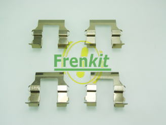 Tarvikesarja, jarrupala FRENKIT 901279
