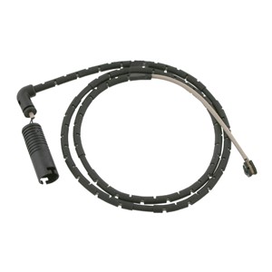 Kulumisenilmaisin, jarrupala, Taka-akseli, molemminpuolinen, bmw x3 [e83], 34 35 3 411 757