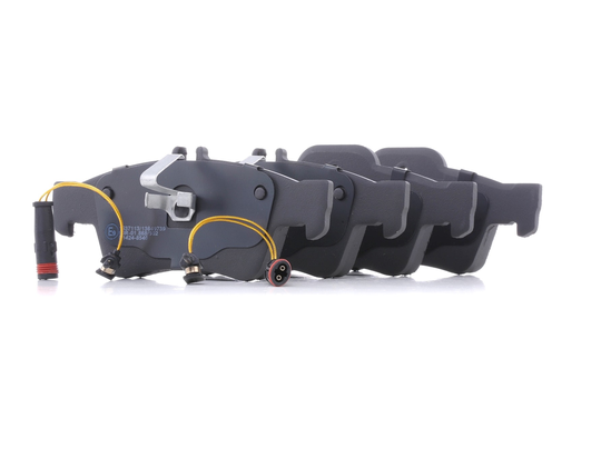 RIDEX Jarrupalat MERCEDES-BENZ 402B1287 0004230230,0034205120,0044204420 Jarrupalasarja,Jarrupala, Levyjarru 0054207920,0054209320,0054209420