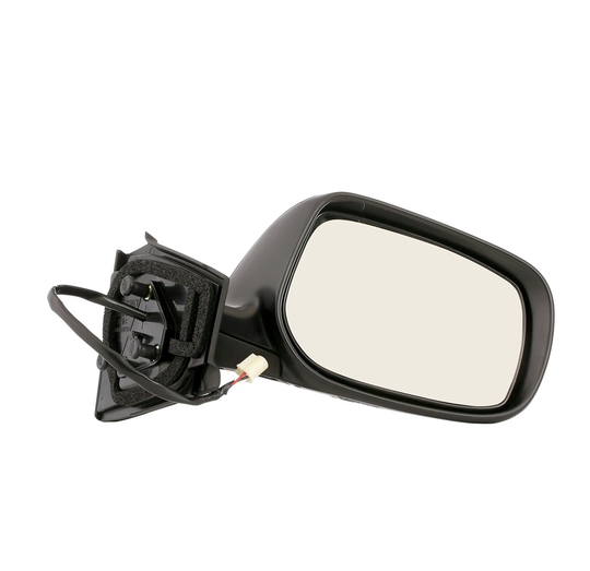 VAN WEZEL Sivupeilit TOYOTA 5432806 879100D250,879150D040,879150D901 Ulkopeilit,Ulkopeili