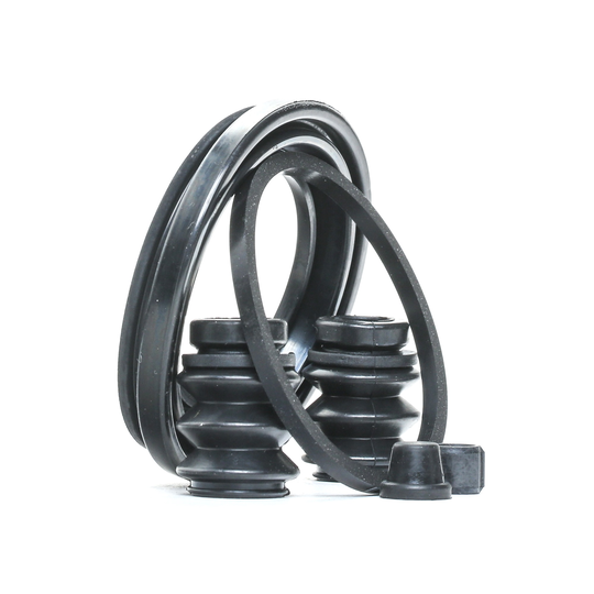 RIDEX Jarrusatula Korjaussarja FORD,HONDA,SUZUKI 405R0310 01463S2A000,0416357AN00 Korjaussarja, Jarrusatula