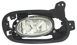 Sumuvalo, Vasen, honda jazz iii, 33951TF0G51, 33951-TF0-G51