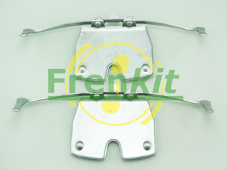 Tarvikesarja, jarrupala FRENKIT 901851