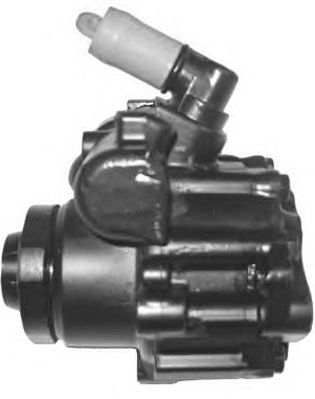Hydrauliikkapumppu, ohjaus GENERAL RICAMBI PI0229