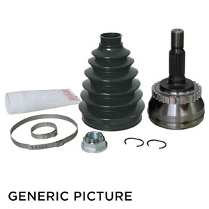 Nivelsarja, vetoakseli, Etuakseli, Pyörän puoli, ford galaxy i, galaxy mk van i, seat alhambra, alhambra van, vw sharan, sharan van, 111