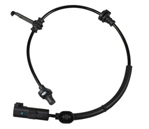 Tunnistin, kiertonopeus, Taka-akseli, molemminpuolinen, ford galaxy iii, mondeo halvkombi v, mondeo sedan v, mondeo turnier v, s-max, 18