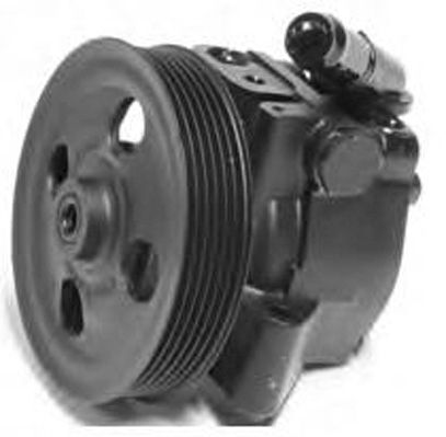 Hydrauliikkapumppu, ohjaus GENERAL RICAMBI PI1238