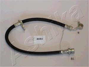 Jarruletku, Takana, Vasen, honda stream
