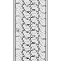 Kaltrunderneuerung ZY 65 (385/65 R22.5 158K)