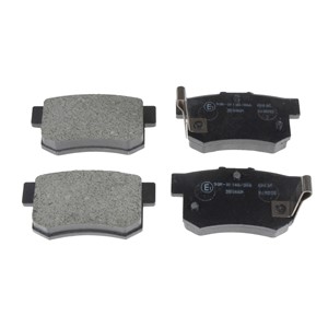 Jarrupalasarja, levyjarru, Taka-akseli, honda civic aerodeck vi, civic fastback vi, civic hatchback vi, legend i, legend coupé i, 43022-