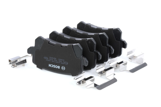 BOSCH Jarrupalat VW 0 986 494 626 1K0698451L,3C0698451A,3C0698451B Jarrupalasarja,Jarrupala, Levyjarru 3C0698451C,3C0698451D,3C0698451F,1K0698451L