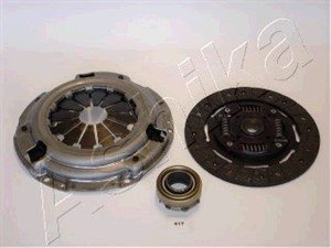 Kytkinpaketti, honda accord aerodeck iii