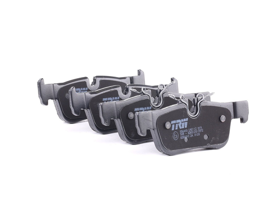 TRW Jarrupalat BMW,MINI GDB2063 34216859917,6859917,6884263 Jarrupalasarja,Jarrupala, Levyjarru 34106884263,34216859917,6859917,6884263