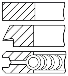 Männänrengassarja, ford,mercedes-benz,seat,vw, 021198151