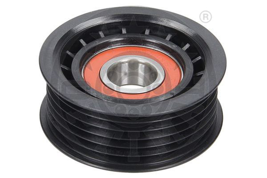 Ohjainrulla, moniurahihna OPTIMAL 0-N2269S