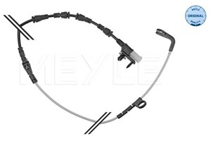 Kulumisenilmaisin, jarrupala, Etuakseli, land rover range rover sport ii, LR045959