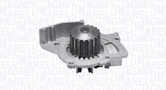 Vesipumppu MAGNETI MARELLI 352316170916