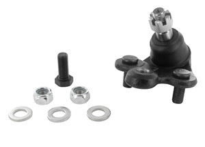 Pallonivel, Etuakseli, vasen, Alla, honda civic hatchback viii, civic sedan viii, 51230-SNA-A02, 51230-SNA-A03, 51230-SNL-T01