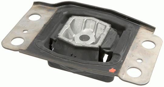 Automaattivaihteiston tuki LEMFÖRDER 39446 01