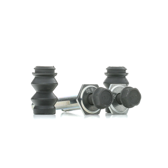 BUDWEG CALIPER Ohjaustappi MERCEDES-BENZ,FORD,NISSAN 169194 Ohjainhylsysarja, Jarrusatula