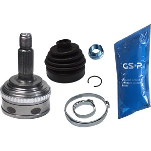 Nivelsarja, vetoakseli, Pyörän puoli, Etuakseli, oikea, Etuakseli, vasen, honda cr-v i, prelude v, 44014S3X951, 44014S3X960, 44014S3X961