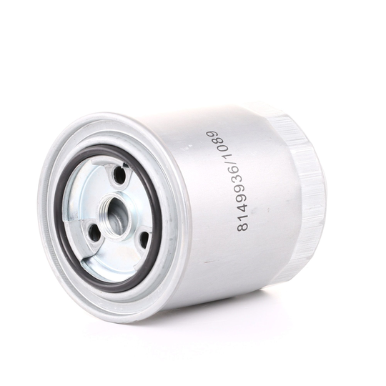 RIDEX Polttoainesuodatin PEUGEOT,CITROËN,HONDA 9F0076 16901RJLE01,16901RMAE00,1861006090 J1334030,J1334032,J1335070,1770A172,1770A253,1608933780