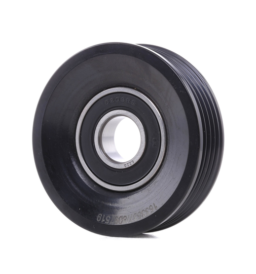RIDEX Ohjainrulla HONDA,SUBARU,ROVER 312D0025 38942P01003,38942P2KT01,38942P3F003 Ohjainrulla, Moniurahihna 38942P72000,38942PM3000,38942PZA003