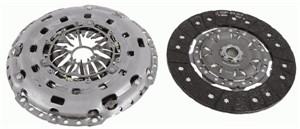 Kytkinpaketti, ford galaxy i, seat alhambra, vw sharan, 022 141 015 B, 022 141 025 J, 022 141 031 H, 022 141 031 L, 1119165, 1254741, 13