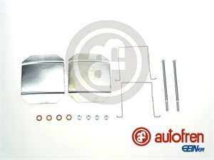 Tarvikesarja, jarrupala, Taka-akseli, citroën c5 i, c5 ii, c5 break i, c5 break ii, c5 skåp / kombi, cx ii, cx break i, cx break ii, 957