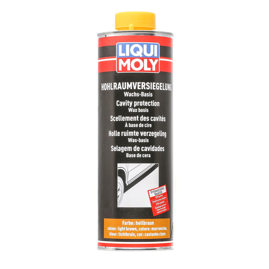 LIQUI MOLY Kotelosuojaus 6108