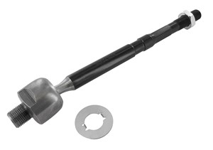 Raidetangon pää, suora, etuakseli molemminpuoleinen, honda insight, jazz iii, 53010-TF0-003