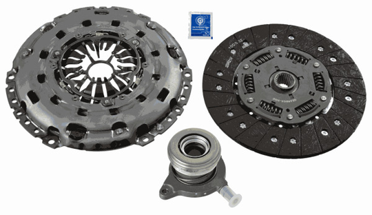 Kytkinpaketti SACHS 3000 990 277