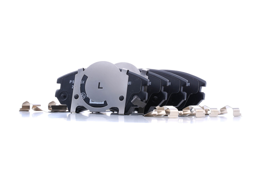 BREMBO Jarrupalat OPEL,CHEVROLET,SAAB P 59 055X 26292744,26372717,9006945 Jarrupalasarja,Jarrupala, Levyjarru 13237751,92230269,92257988,22786292