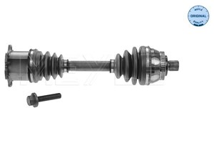 Vetoakseli, Etuakseli, oikea, Etuakseli, vasen, ford galaxy i, galaxy mk van i, seat alhambra, alhambra van, vw sharan, sharan van, 1 12