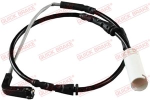 Kulumisenilmaisin, jarrupala, Etuakseli, bmw, 34352283335, 34356777649, 34356779619, 34356789440