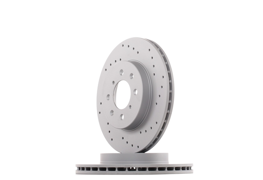 ZIMMERMANN Jarrulevyt HONDA,ROVER,MG 280.3153.52 45251S6DE10,45251SCC900,45251SK7A00 Jarrulevy 45251SK7A10,45251SK7J00,45251SR0A10,45251ST3E10