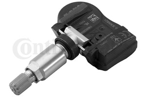 Pyöräanturi, rengaspaine (TPMS), honda accord viii, accord kombi viii, jazz iii, 42753-TL0-G520