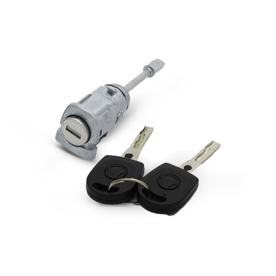 AIC Lukkosylinteri VW,SEAT 53374 1H0837061G,1H0837223B,1H0837227 1H0837229B,1H0837237A,1H0837237D,1H0837245,1H0898081,357837242,1H0837061G,1H0837223B