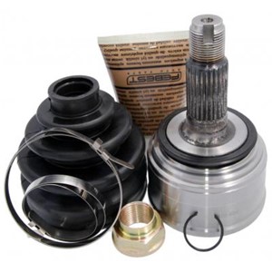 Nivelsarja, vetoakseli, Etuakseli, Pyörän puoli, honda, 44010-S04-J01, 44010-S08-000, 44010-S08-N00, 44010-S09-000, 44010-SR1-003, 44010
