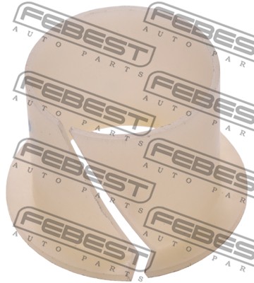 Hylsy, ohjausvarsi FEBEST NSB-059