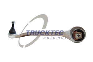 Tukivarsi, pyöräntuenta, Etuakseli, vasen, audi,bentley,vw, 4E0 407 693 N