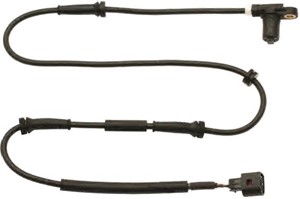 Tunnistin, kiertonopeus, Taka-akseli, Taka-akseli, molemminpuolinen, ferrari f355 spider, ford galaxy i, seat alhambra, vw sharan, 10486
