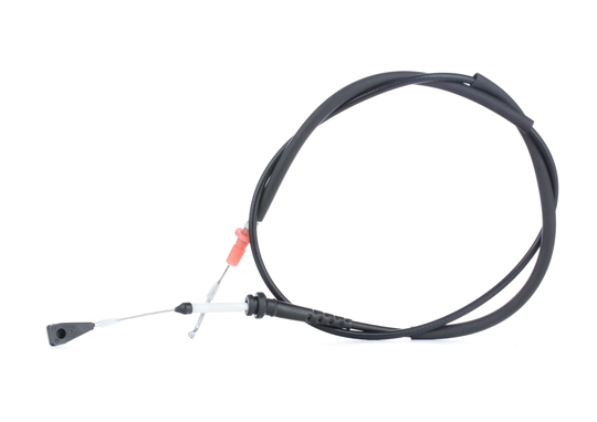 RIDEX Kaasuvaijeri VW 618A0006 701721555AA Kaasujohto