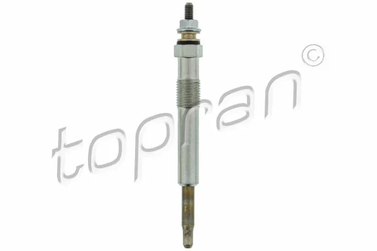 Hehkutulppa TOPRAN 302 115