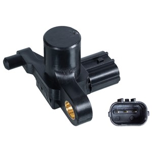Tunnistin, nokka-akselin ajoitus, honda civic hatchback vii, civic sedan vii, fr-v, stream, 37840-PLC-006, 37840-RJH-006