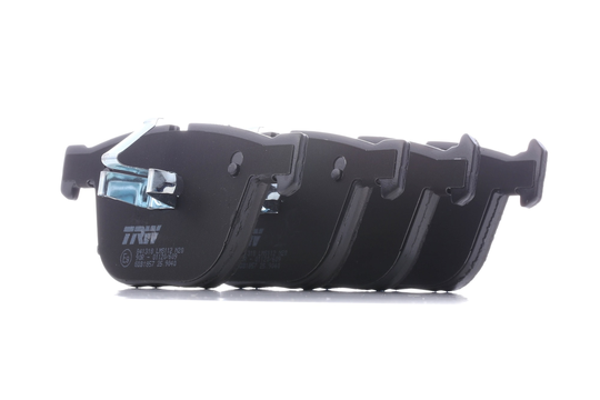 TRW Jarrupalat BMW GDB1857 34216775342,34216790966,6775342 Jarrupalasarja,Jarrupala, Levyjarru 6790966