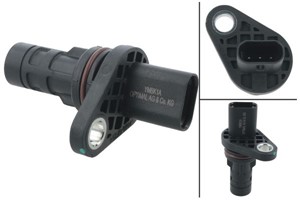Impulssianturi, kampiakseli, honda civic ix, civic halvkombi x, 37500-RPY-G01, 37500-RPY-G013