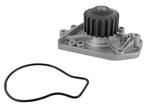 Vesipumppu, honda civic aerodeck vi, cr-v i, 19200-P75-003