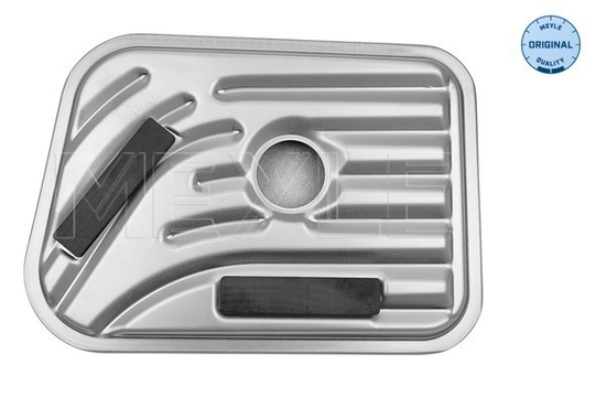 Hydrauliikkasuodatin, automaattivaihteisto MEYLE 714 136 0002